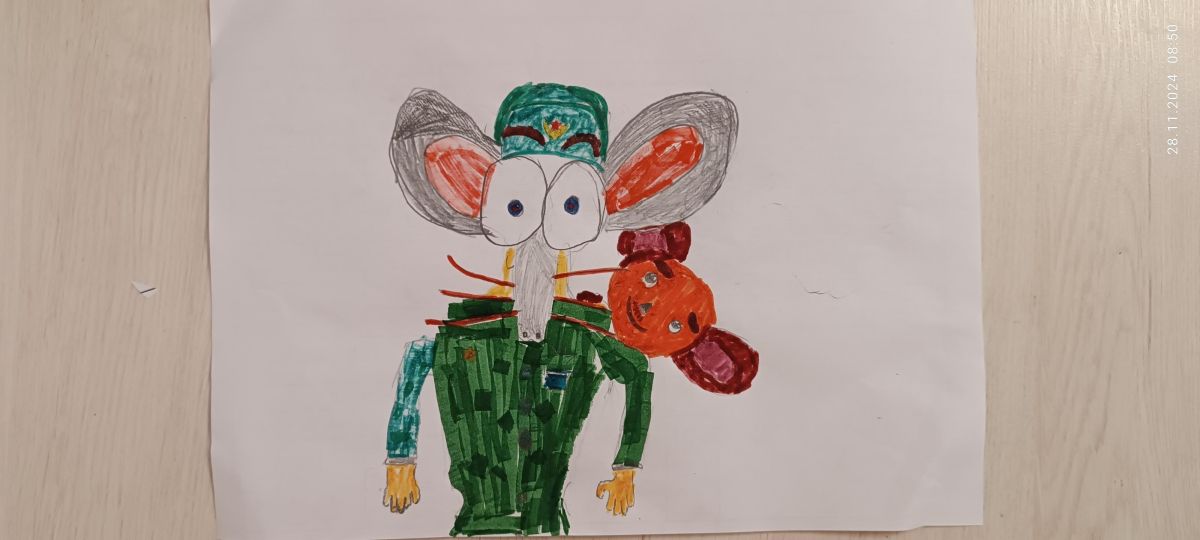 Игнатий Сергеевич Кибардин