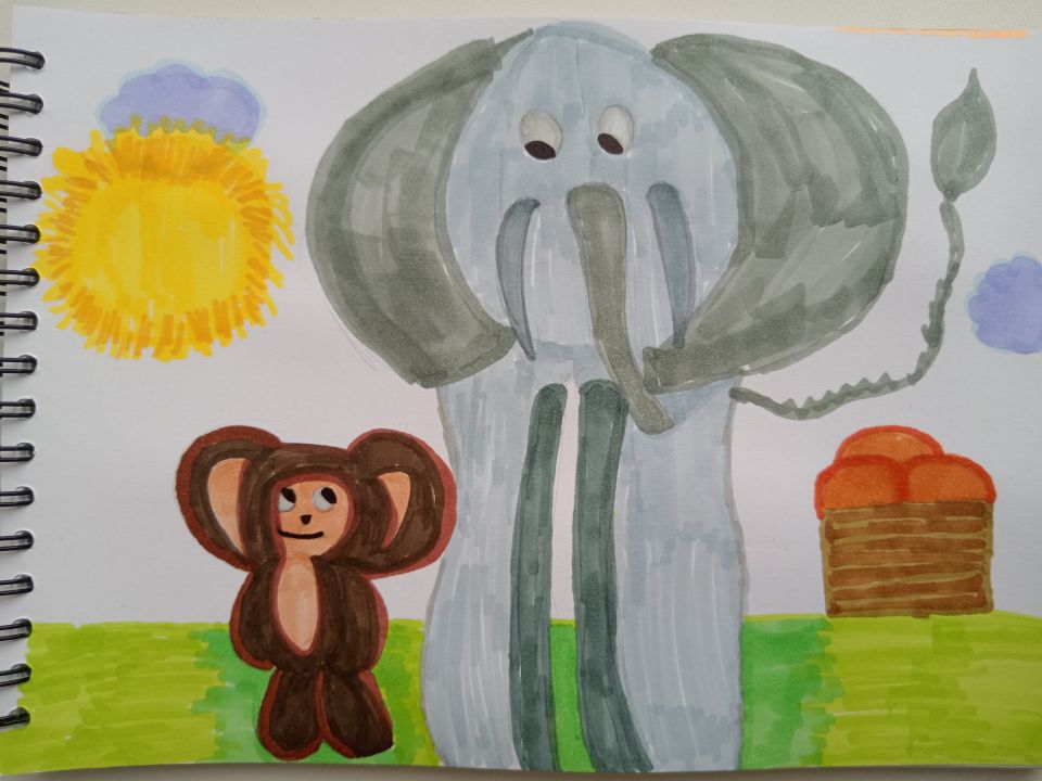 Евгения Максимовна Кочиева