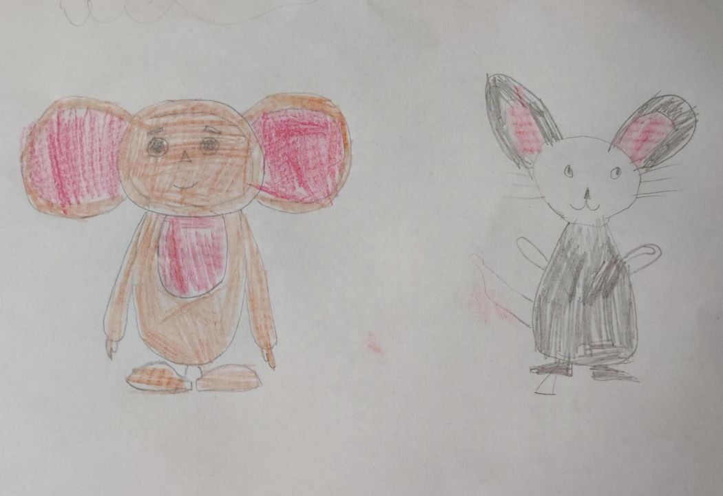 Лиза Репина