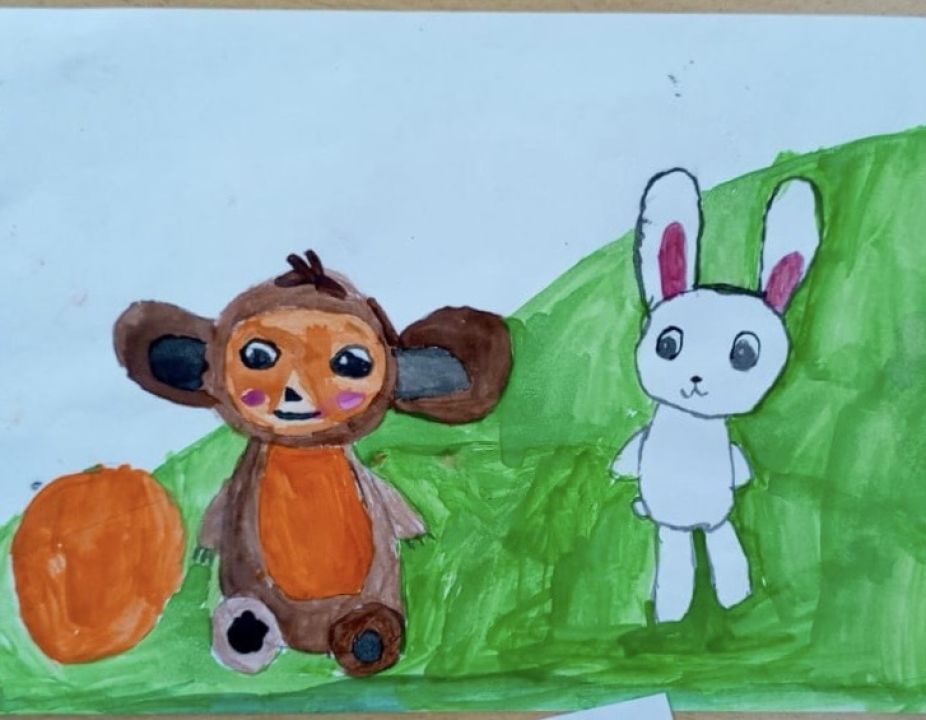 Кира Николаевна Нестеренко