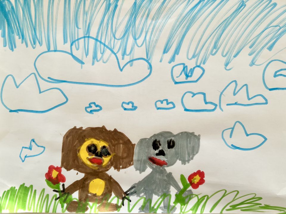 Нелли Аликовна Цатурян