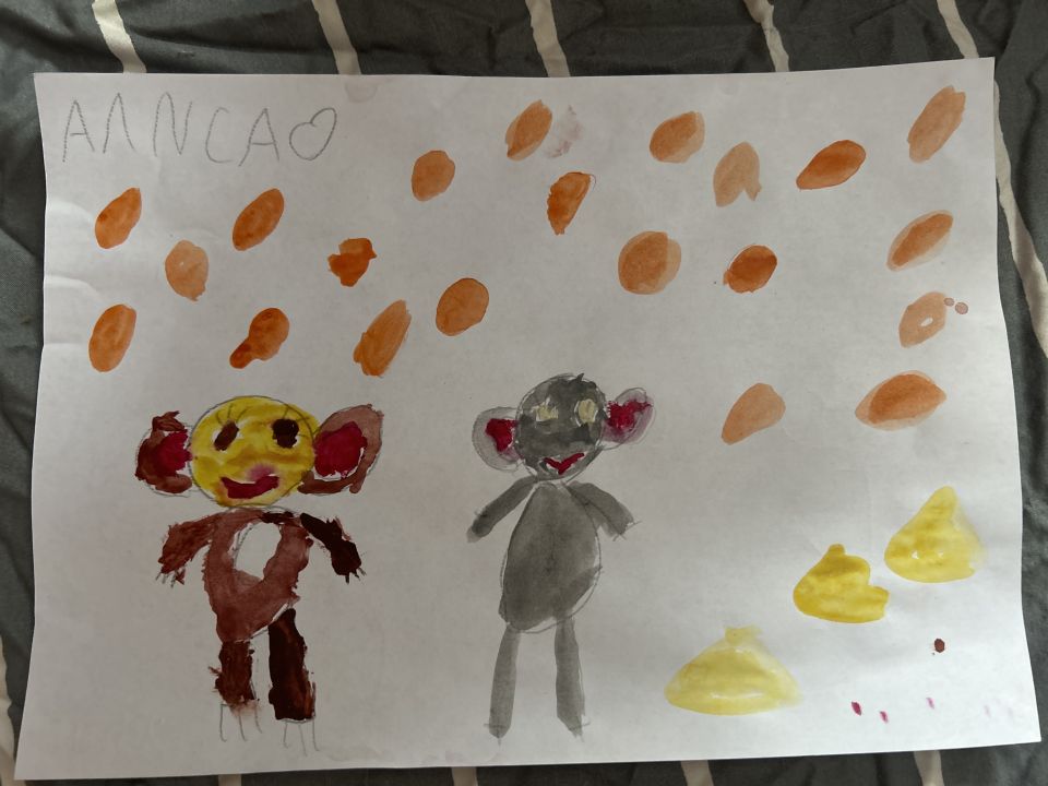 Алиса Алексеевна Макарова