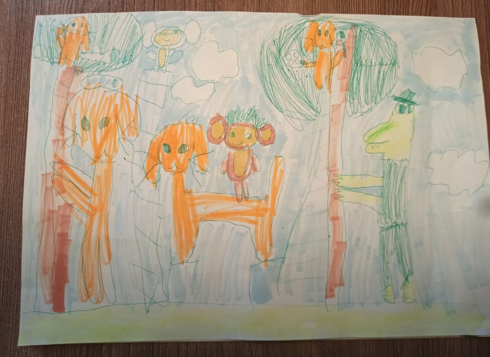 Агне Эдуардовна Драпкина