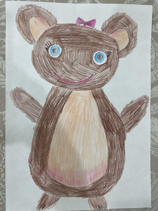 Анастасия Владимировна Кузьменко