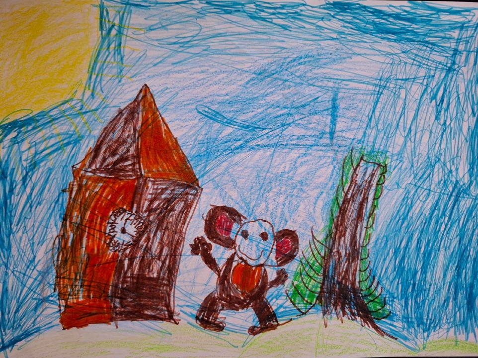 Роман Вячеславович Муравлев