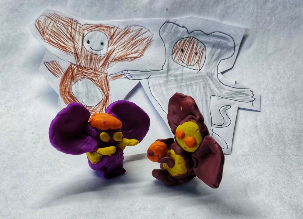 Вера Вячеславовна Дремина