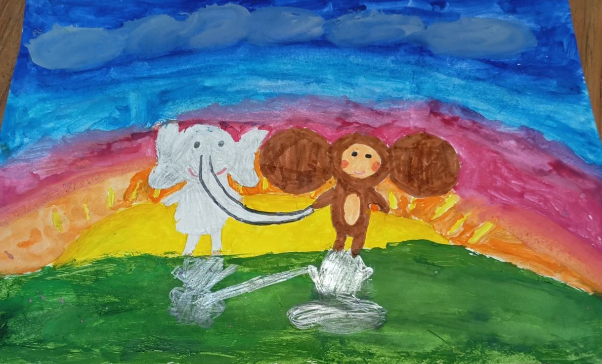 Виктория Сергеевна Емельянова