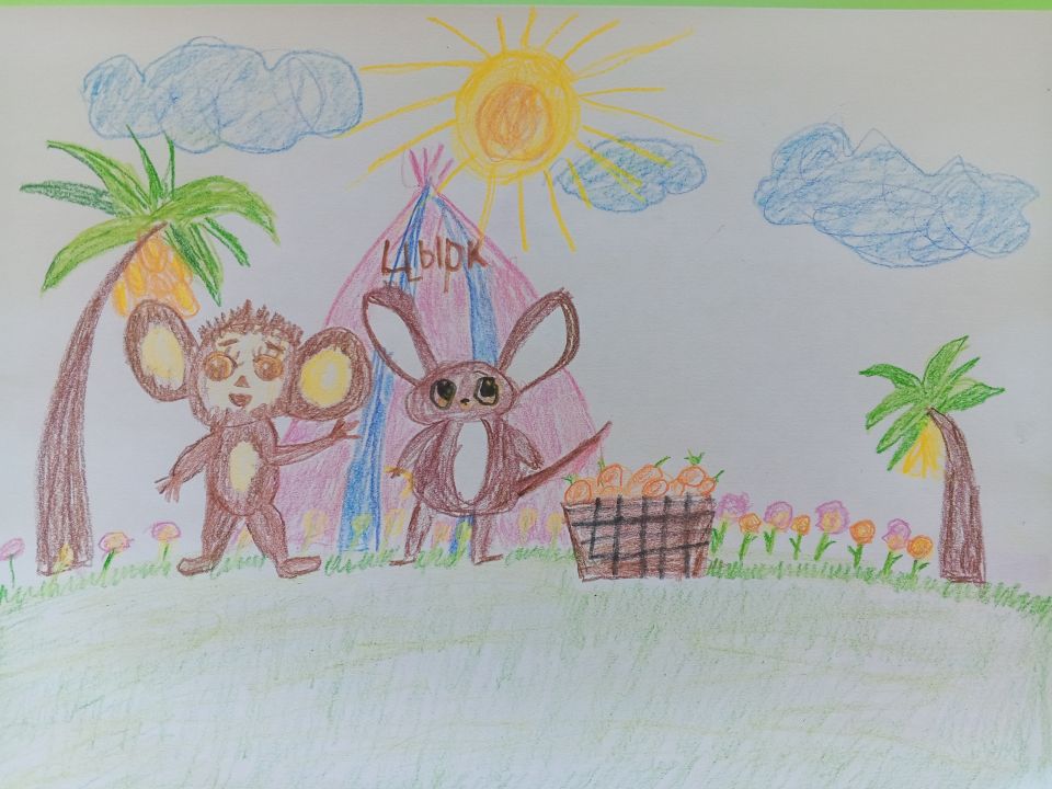 Виктория Максимовна Плаксина