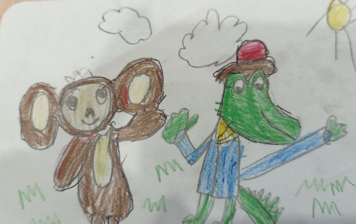 Алёна Витальевна Павлова