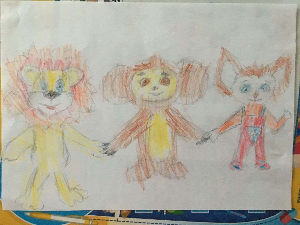 Данияр Тимурович Тарасов