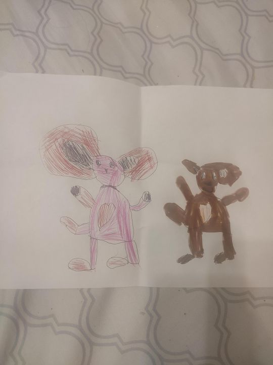 Екатерина Дмитриевна Кирик