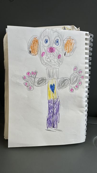 Тигран Максимович Раздрогов