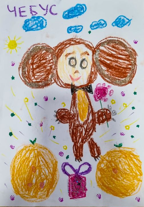 Тимофей Андреевич Рябчун