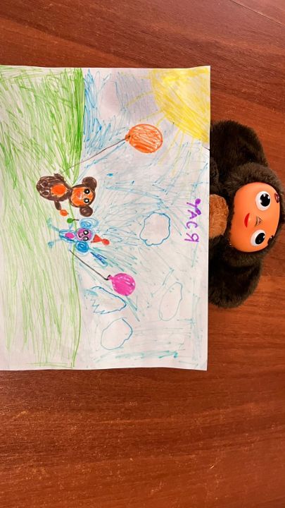 Таисия Даниловна Перепелкина