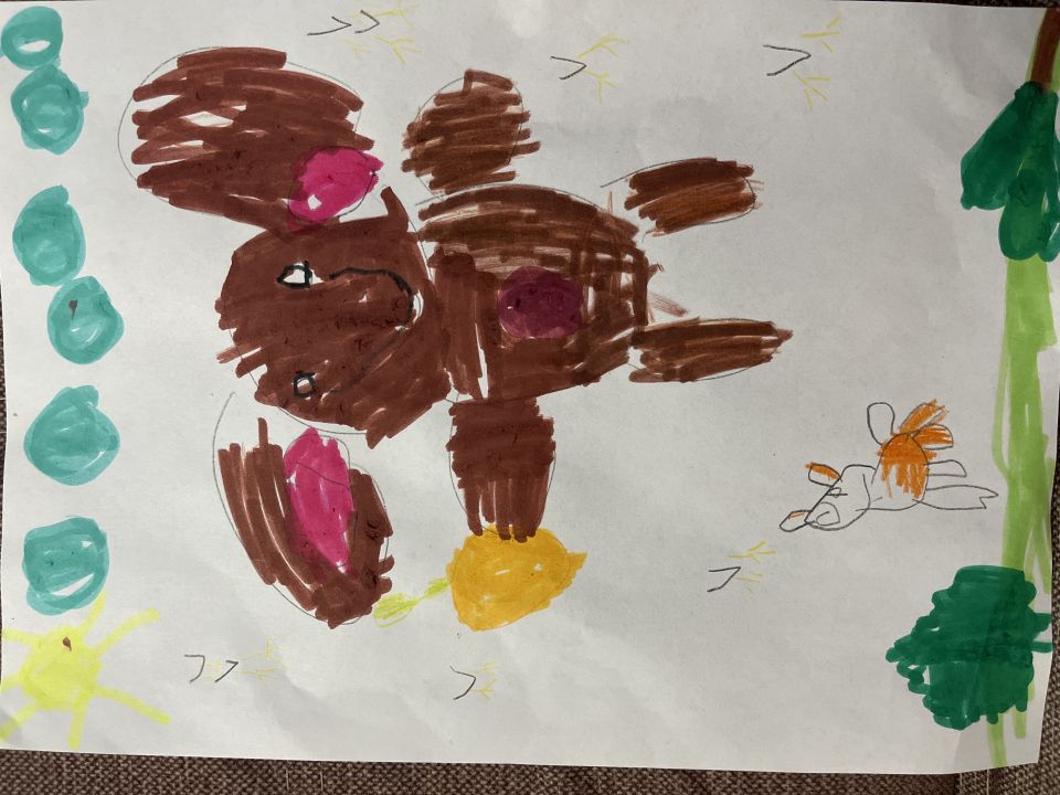 Разият Магамед-Шариповна Муртазалиева