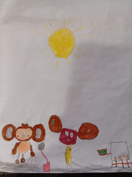 Матвей Николаевич Скляров