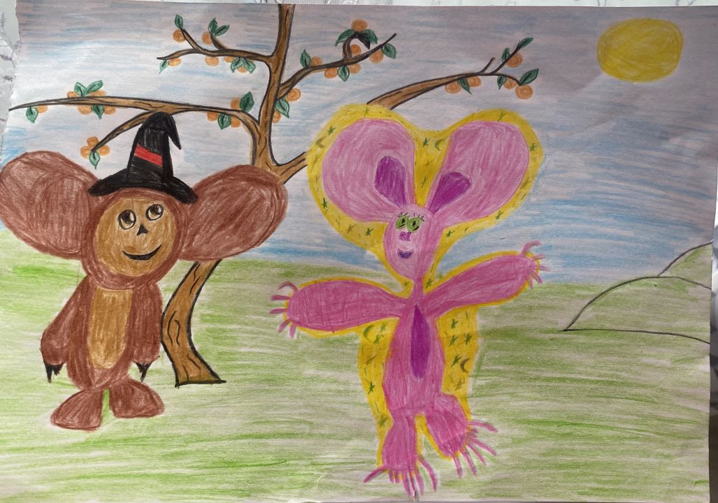 Марианна Алексеевна Кияшко