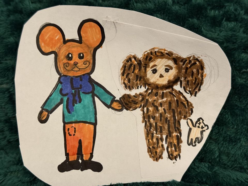 София Владимировна Лупандина