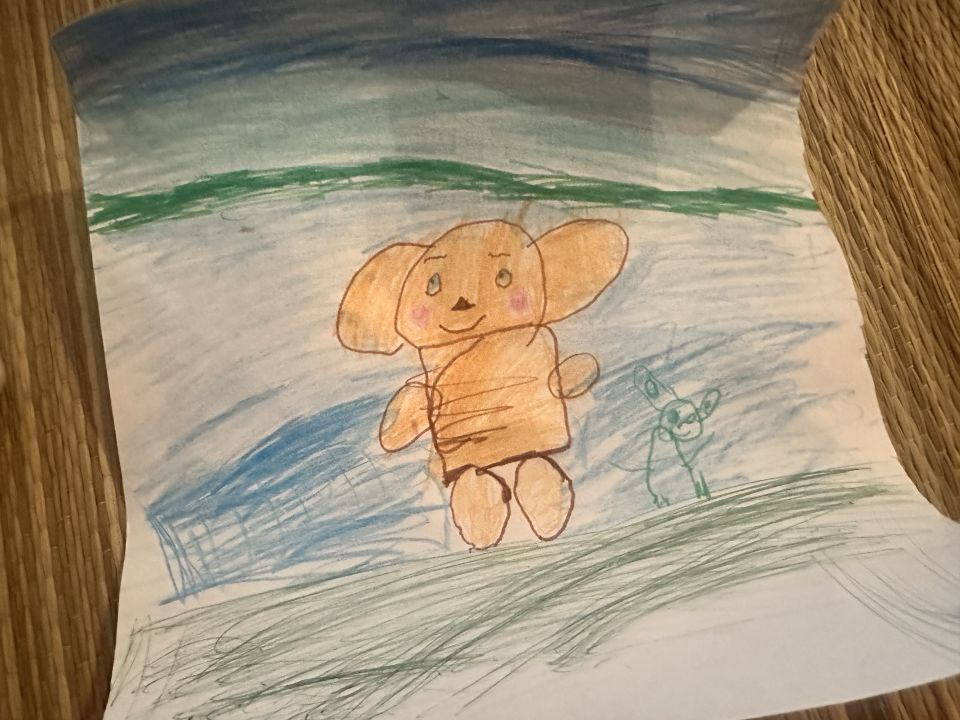 Милана Алексеевна Дудникова