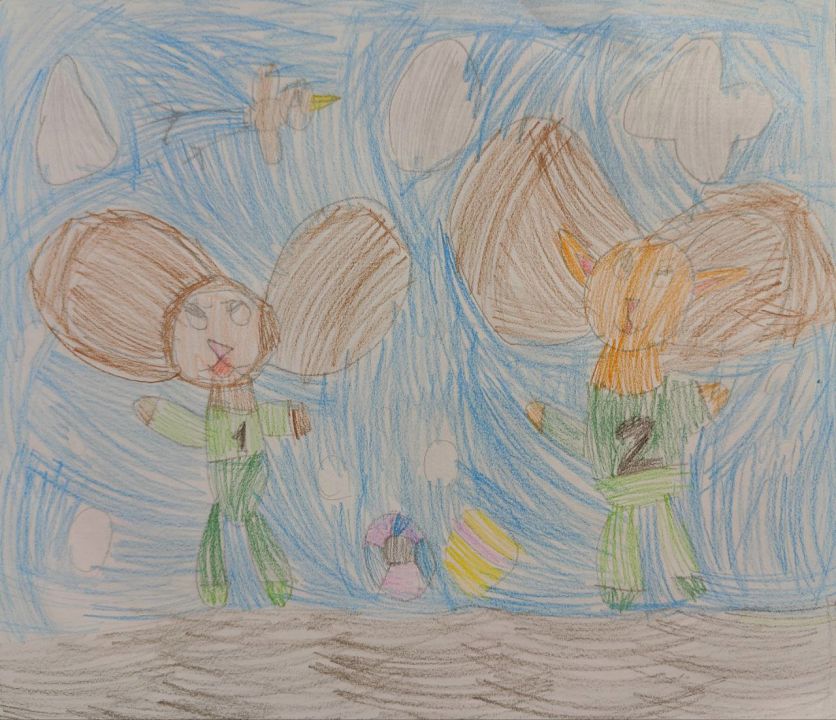 Турчина Алиса Никитична