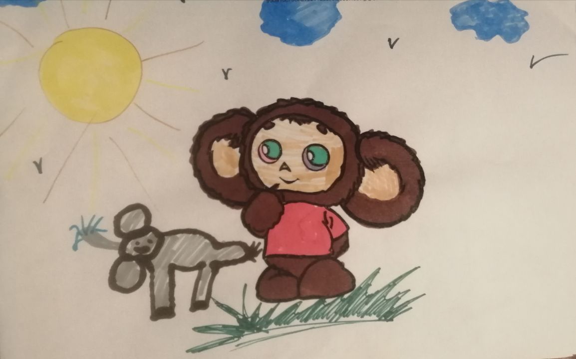 Иван Александрович Менухов