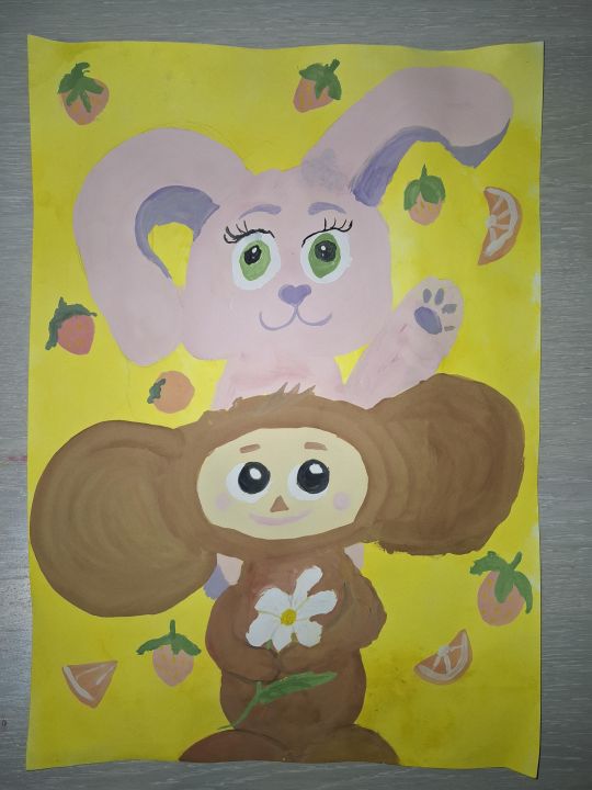 Вероника Максимовна Тюлькова