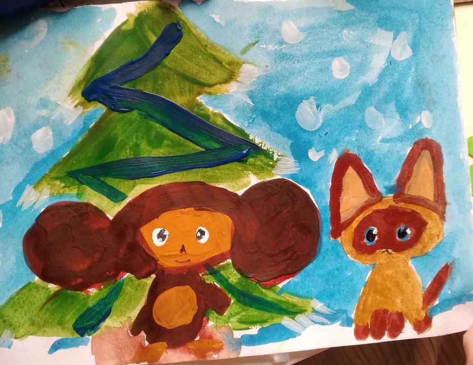 София Александровна Сулягина