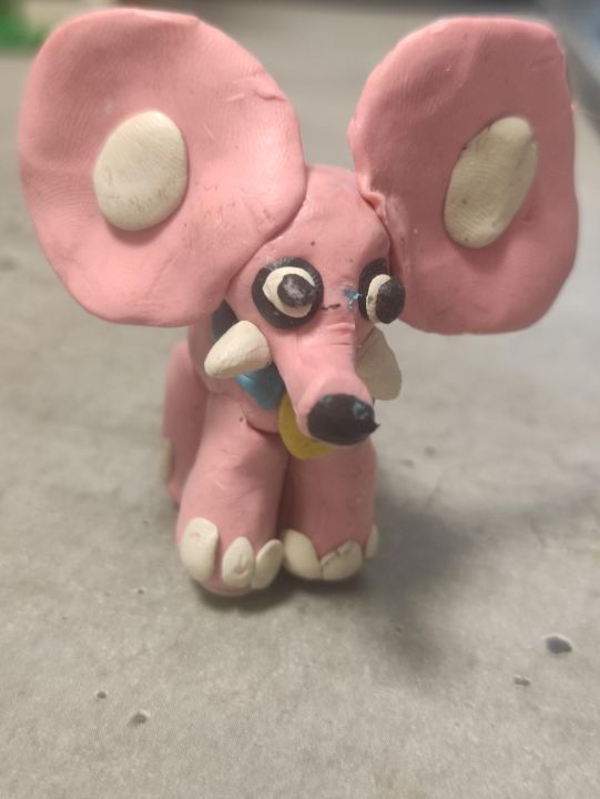 Наташа Александровна Степанова