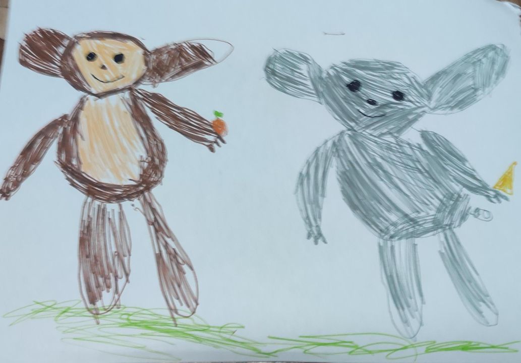 Екатерина Артёмовна Свириденко