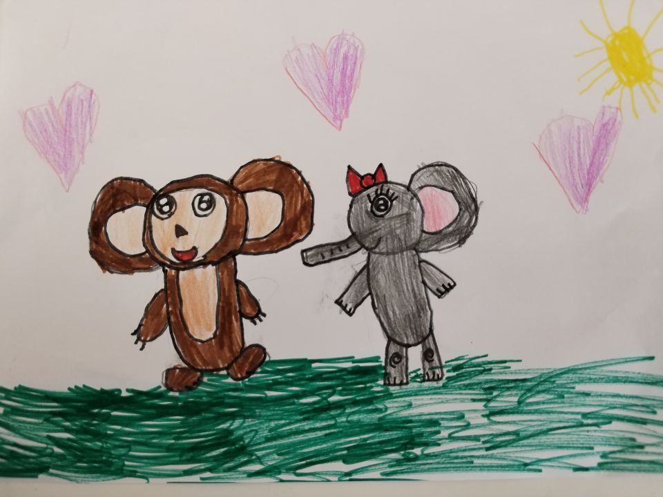 Олеся Гайкалова