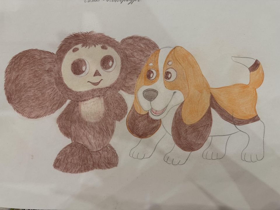 Марк Станиславович Храбров