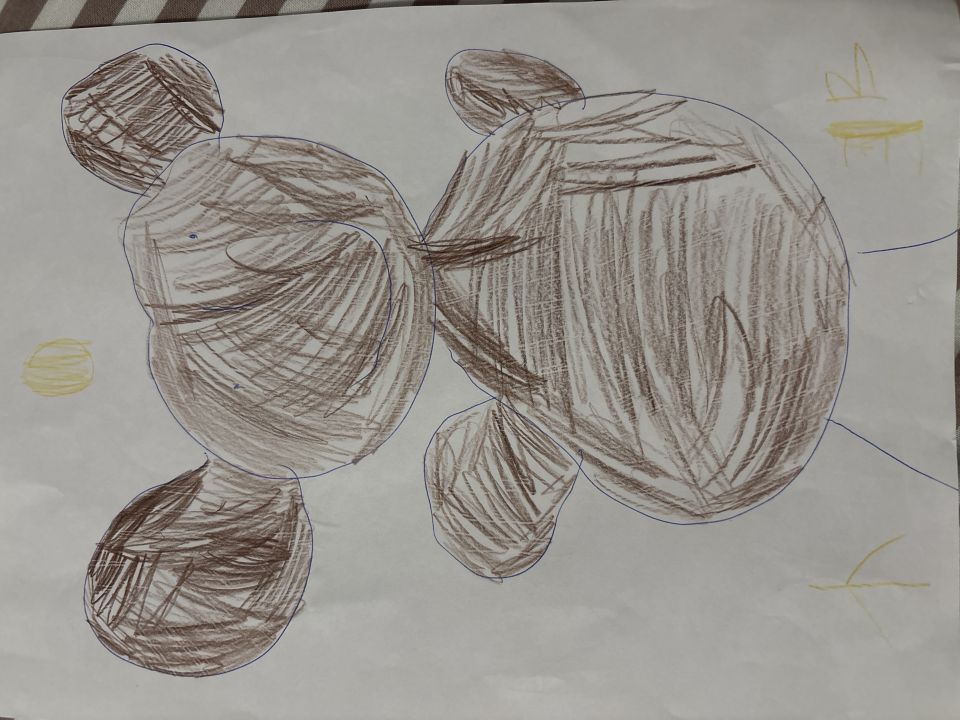 Ева Тимофеевна Чёрная