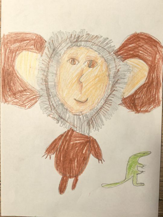 Елизавета Моисеева