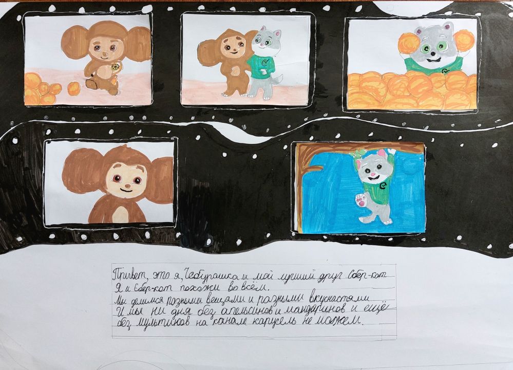 Никита Сергеевтч Кузнецов