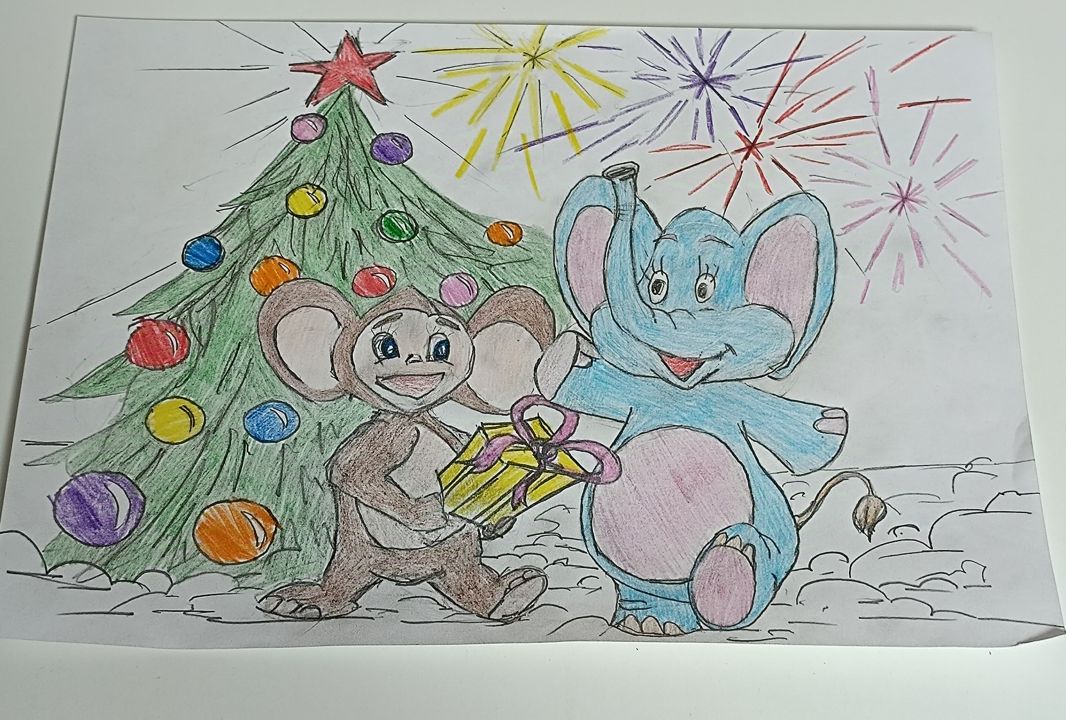 Полина Сергеевна Извекова