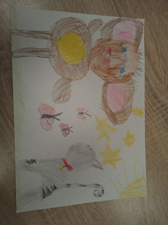 Ульяна Бердникова