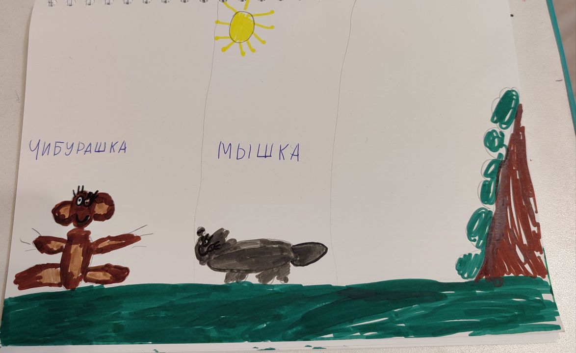 Дарья Антоновна Велижанина