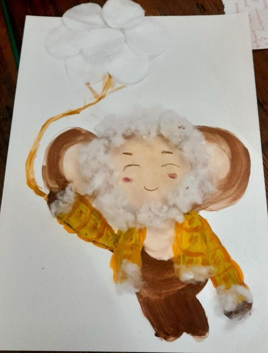 Анастасия Олеговна Фадеева