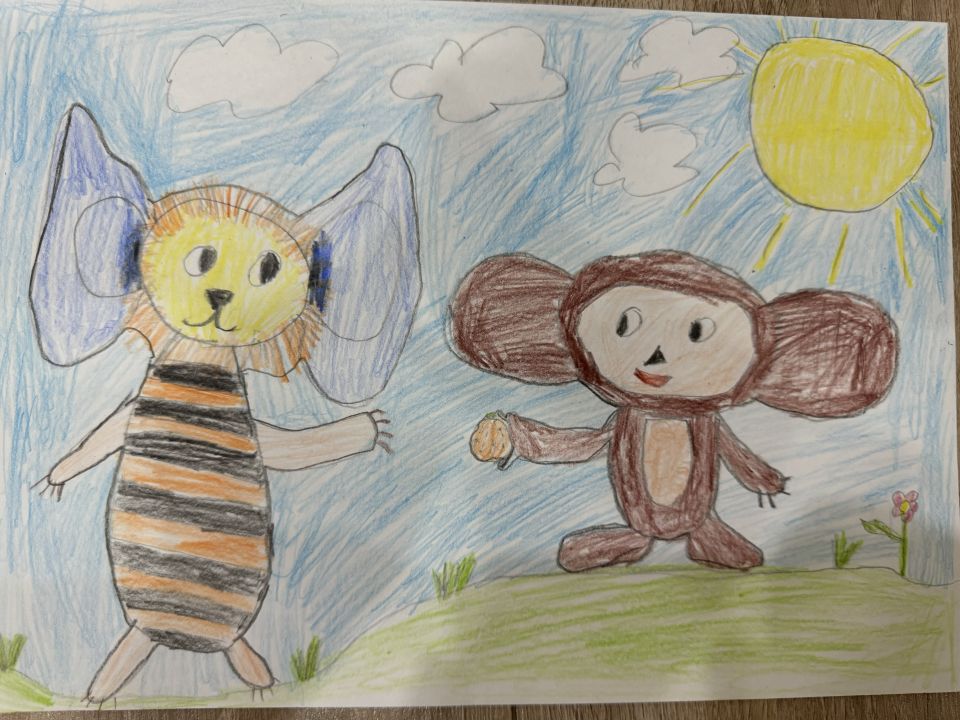 Алиса Александровна Денисова