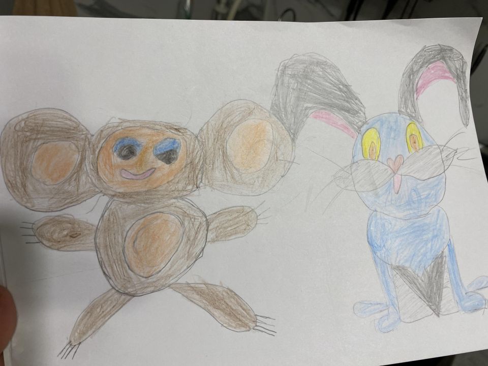 Данила Дмитриевич Минаев