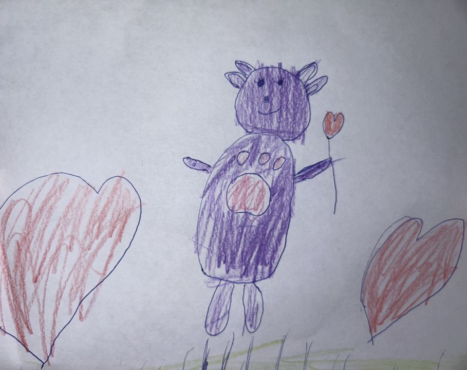 Анастасия Сергеевна Каргина