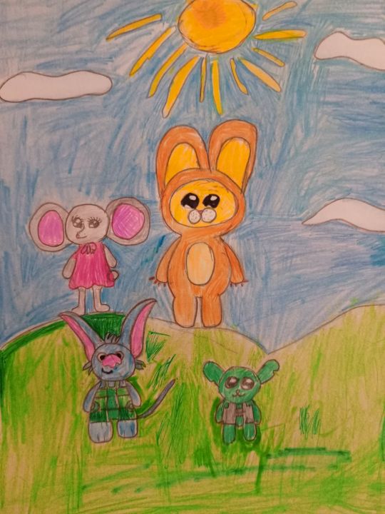 Валерия Юрьевна Антипенкова