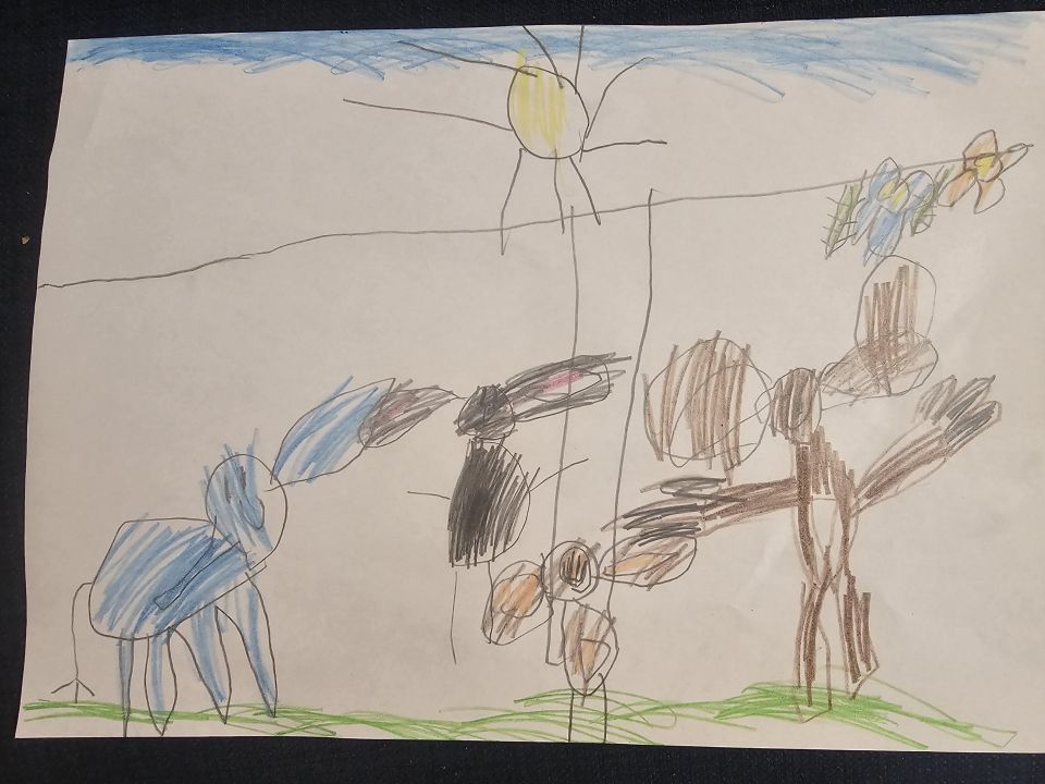 Валерия Максимовна Сердюкова