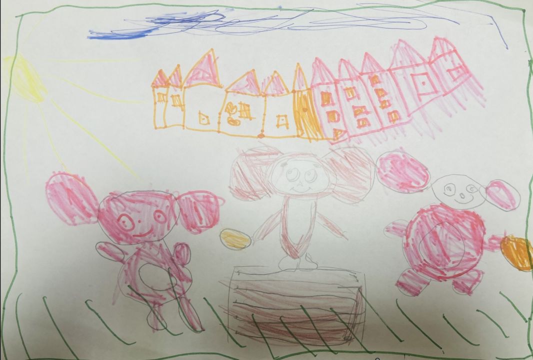 Вероничка Сёмина