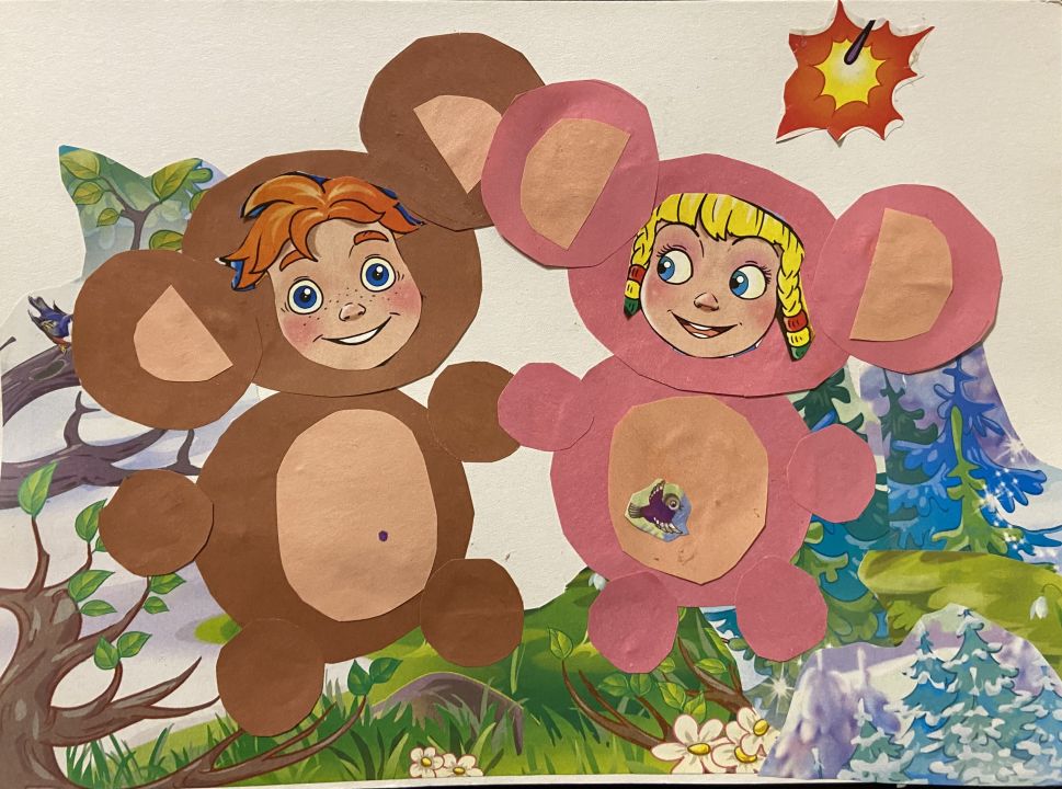 Маргарита Глебовна Калинина