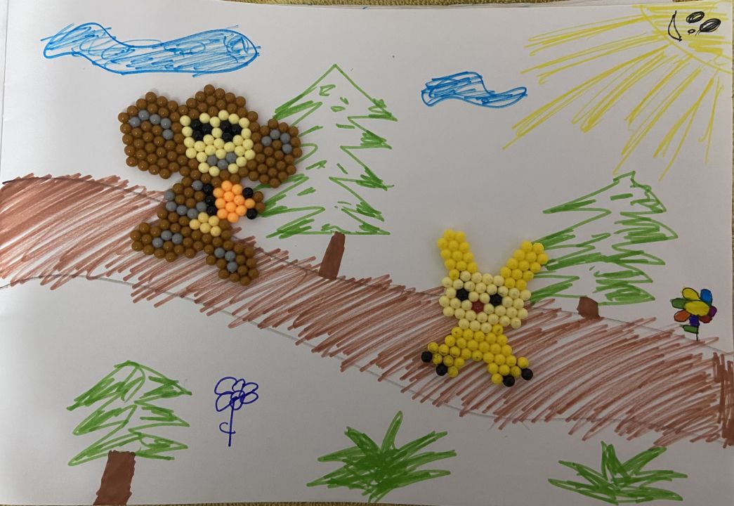 Эрика Даниловна Паушок