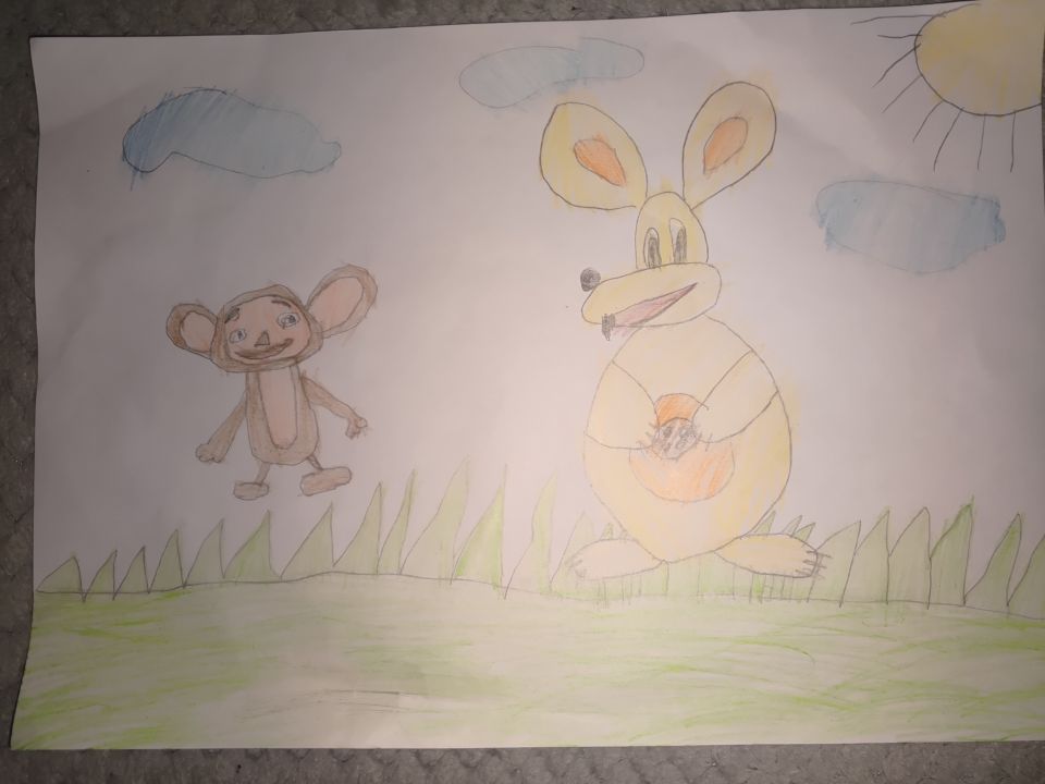 Анастасия Владимировна Павлова