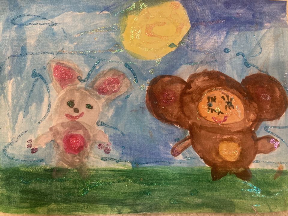 Александра Сергеевна Овсянникова