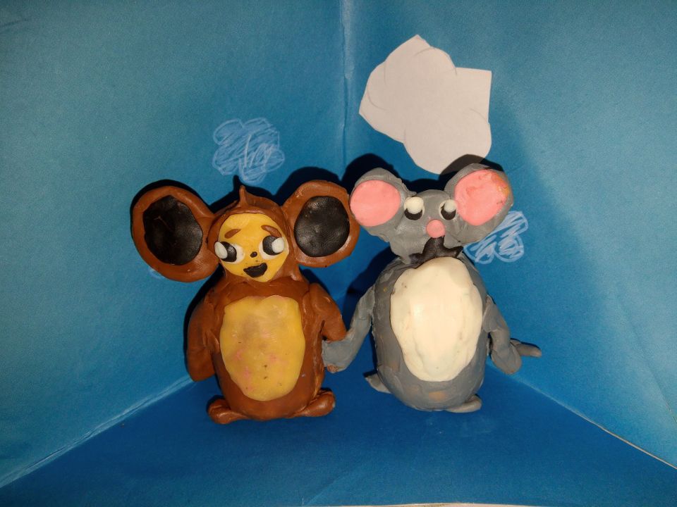 Мелисса Бородина