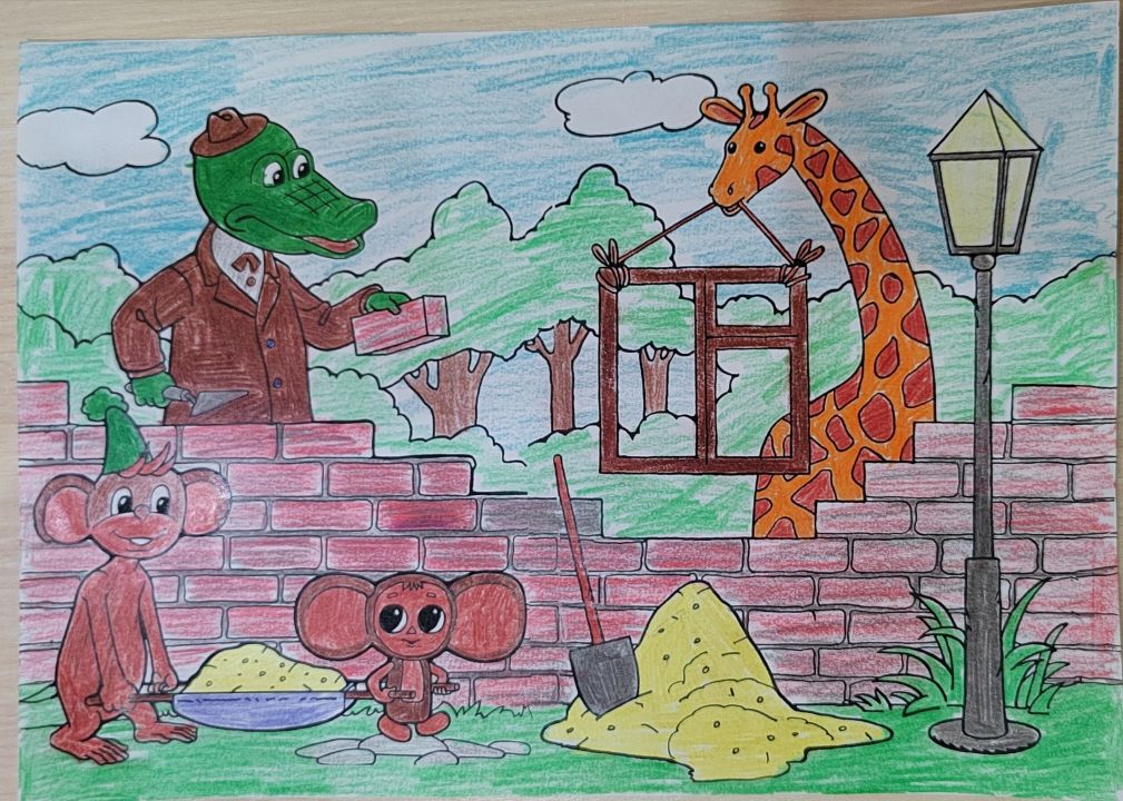 Виктория Носкова